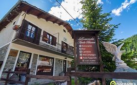 Locanda Aquila Bianca